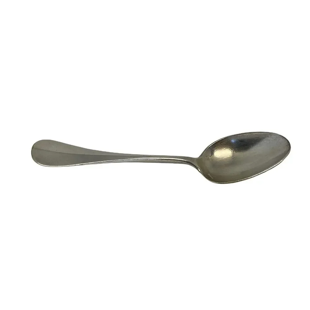 19th Century French Silver Plate 8